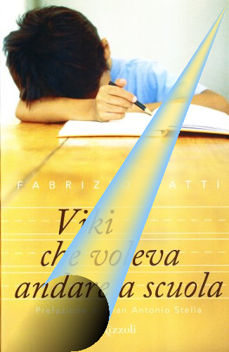 BILLonline - Viki che voleva andare a scuola