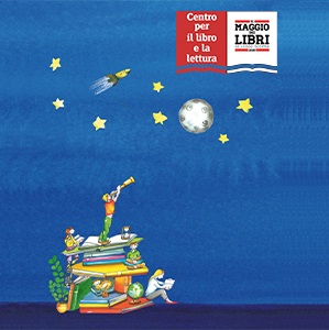 Il Maggio dei Libri: appuntamenti 1-30 settembre