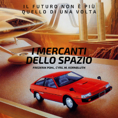 Il futuro non &egrave; pi&ugrave; quello di una volta