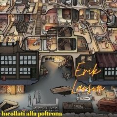 Incollati alla poltrona