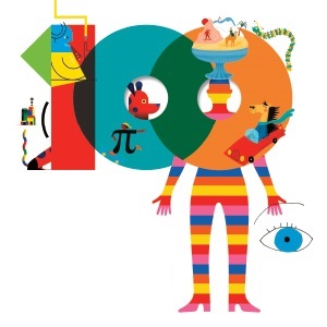 Cento storie e filastrocche. Cento illustratori