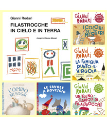 Filastrocche in cielo e in terra