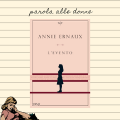 La parola alle donne. Letteratura al femminile