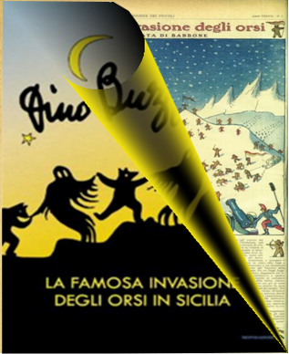 BILLonline - La famosa invasione degli orsi in Sicilia