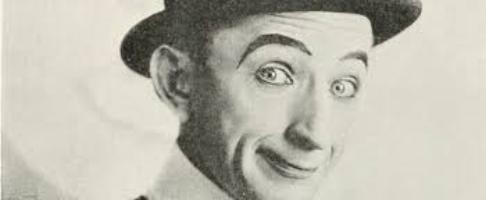 Larry Semon - "Ridolini"