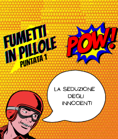 Fumetti in pillole