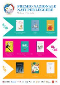 Premio Nati per leggere 2020