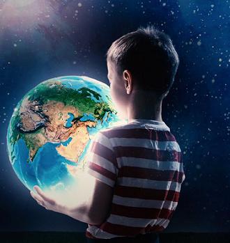 Trotterellando su Bibliotu - National Geographic Festival delle Scienze -