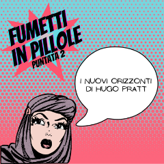 Fumetti in pillole