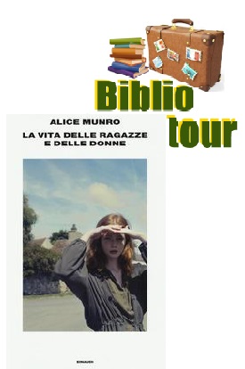 Alice Munro: la maestra canadese del racconto