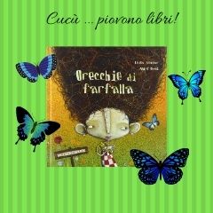 Cuc&ugrave; ... piovono libri!