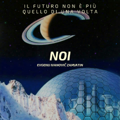 Il futuro non &egrave; pi&ugrave; quello di una volta