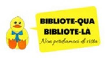 Bibliote-QUA Bibliote-LÀ