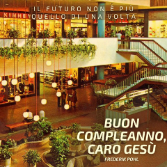 Il futuro non &egrave; pi&ugrave; quello di una volta