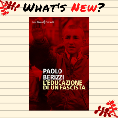 What's new? Le novità 2020