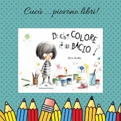 Cuc&ugrave; ... piovono libri!
