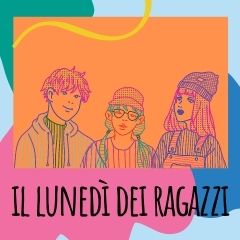 Il luned&igrave; dei ragazzi