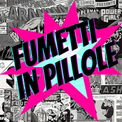 Fumetti in pillole
