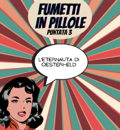 Fumetti in pillole