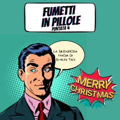 Fumetti in pillole