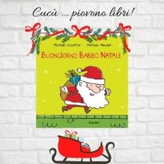 Cuc&ugrave; ... piovono libri!