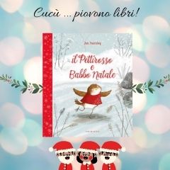 Cuc&ugrave; ... piovono libri!