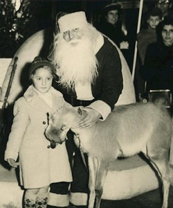 L'Album di Roma...a Natale