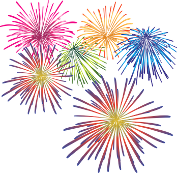 Fuochi D'Artificio, Vigilia Di Capodanno