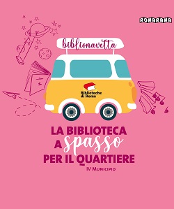 Biblionavette IV Municipio