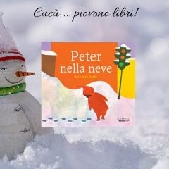 Cuc&ugrave; ... piovono libri!