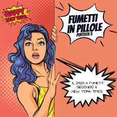 Fumetti in pillole