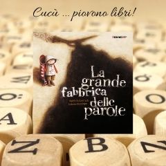 Cuc&ugrave; ... piovono libri!