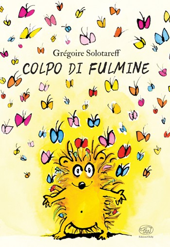 Colpo di fulmine