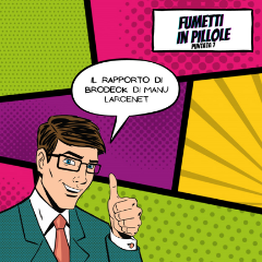 Fumetti in pillole