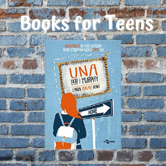 Books for Teens