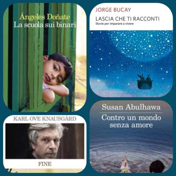 Le miscele del Bibliotè - Gennaio