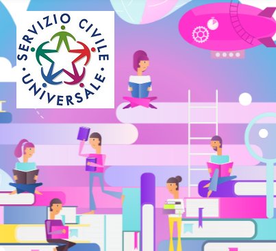 Partecipa ai progetti di Biblioteche di Roma, scadenza domanda il 17 febbraio