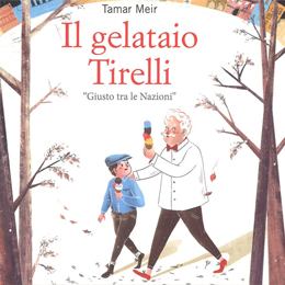 Il gelataio Tirelli