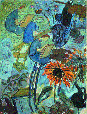 Voci riemerse dall’abisso.  La narrazione femminile dei lager nazisti