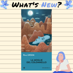 What's new? Le novit&agrave; 2020