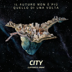 Il futuro non &egrave; pi&ugrave; quello di una volta