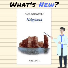 What's new? Le novit&agrave; 2020