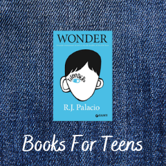 Books for Teens