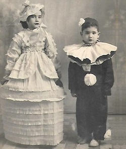 L'Album di Roma...a Carnevale