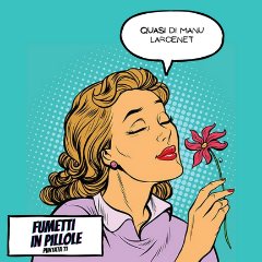Fumetti in pillole