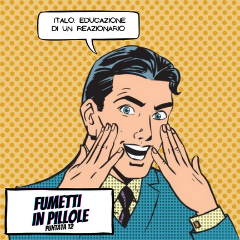Fumetti in pillole