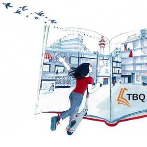 TBQ Letteratura e Periferia