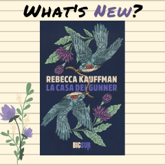 What's new? Le novit&agrave; 2020