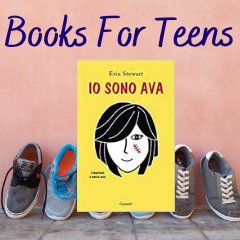 Books for Teens