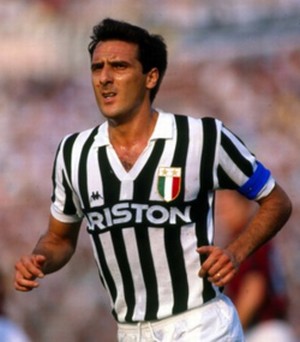 Gaetano Scirea